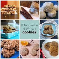 In large bowl, with mixer on low speed, beat brown sugar and butter about 3 minutes or until well blended, occasionally. Bake Someone Happy With Cookies