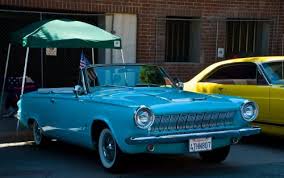 Image result for Turquoise 1963 Polara