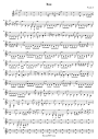 Xxx Sheet Music - Xxx Score • HamieNET.com