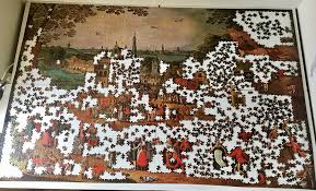 5000 pieces jigsaw puzzle ravensburger neuschwanstein disney castle rare puzzle. Ù…Ø¹Ø±Ø¶ Ø§Ù„Ù†ÙˆØ±Ø³ Ø¬Ø³Ù… ÙƒØ±ÙˆÙ‰ Ravensburger 5000 Rentastaffblog Com