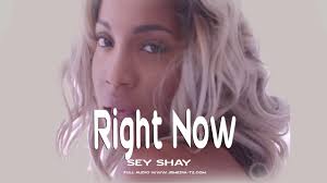 According to tiwa savage, seyi shay had no right to walk up to her to say hi, considering what she and victoria kimani had done to her in the past. Audio Seyi Shay Right Now Download