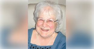 Obituary information for Anita Fisher