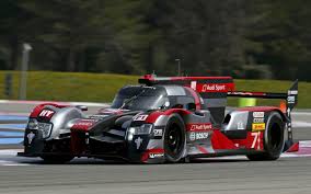 2016 Audi R18 E Tron Quattro Wallpapers And Hd Images Car Pixel