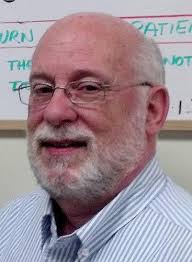 15 minutes with Bill Dyar