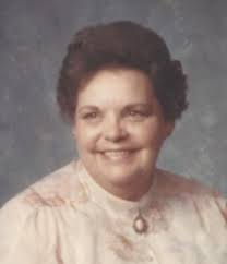 Lucille Olson Obituary July 3, 2016