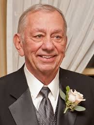 Ronald Pedrick Obituary