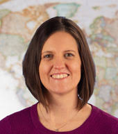 Contact the Global Engagement Office