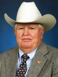 John Horace "Took" Edwards Obituary