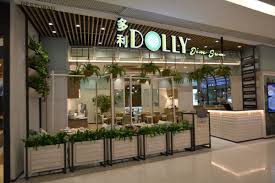 Dolly dim sum (sunway putra mall). Dolly Dim Sum Sunway Putra Mall