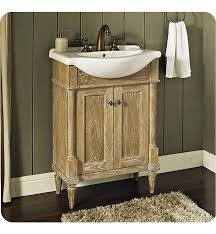 L & k designs offers dozens of vanity designs and coordinating accessories ranging from rustic and traditional to sleek and modern. Fairmont Designs 142 Eu2617 Rustic Chic 26x17 Euro Vanity In Weathered Oak Modern Bathroom Vanity Rustic Bathroom Vanities Bathroom Vanity Decor