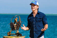 Jeff Probst