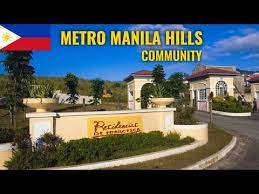 Welcome to our metro manila hills app. Metro Manila Hills 2020 Drone 4k Youtube