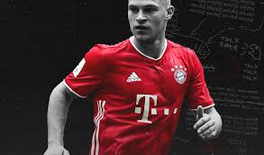 Latest on bayern munich midfielder joshua kimmich including news, stats, videos, highlights and more on espn the rekordmeister has now won 13 games in a. The Making Of Joshua Kimmich Germany S Finest Midfielder And One Of The World S Best Breaking The Lines