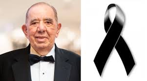 Don Jorge J. Faraj recordado por su compromiso con Honduras