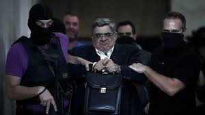 Résultat de recherche d'images pour "Golden Dawn headquarters."