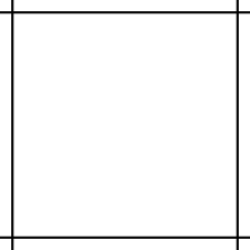 How do i get my screen to show the whole it is fully displayed at first but when the icons show the right two thirds of the screen becomes plain white. Square Outline Transparent Background Novocom Top