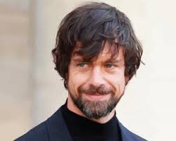 Twitter Ceo Jack Patrick Dorsey