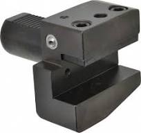 VDI Static Tool Axis Holder: