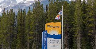 A comprehensive guide to the world's best travel destinations, its print heritage stretches back more than 30 years, with the online. Why Can T Bc Just Ban People From Entering The Province News