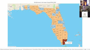 Election 2020 Times Union Reporters Discuss Results In Duval County