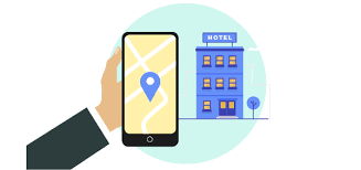 Sign up with your business email domain since this account will be for your chain. Use Google My Business To Boost Your Hotel S Visibility D Edge