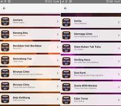 Download lagu lagu top melayu mp3 dapat kamu download secara gratis di metrolagu. Top 3 Aplikasi Lagu Dangdut Koplo Di Android Gratis
