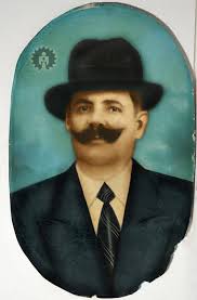 Acervo Cosmopolense: março 2021