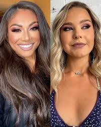 Dawn Benoit's Instagram, Twitter & Facebook