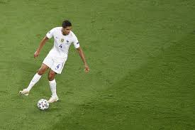 €70.00m * apr 25, 1993 in lille, france Raphael Varane Taking His Time No Agreement With Manchester United Get French Football News