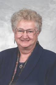 Obituary for Bessie Hohnadel