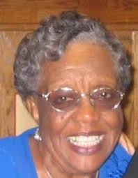 Anna Florence Simmons Obituary