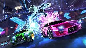 Discover the ultimate collection of the top 7 rocket league wallpapers and photos available for download for free. Rocket League Hd Wallpapers Free Download Wallpaperbetter