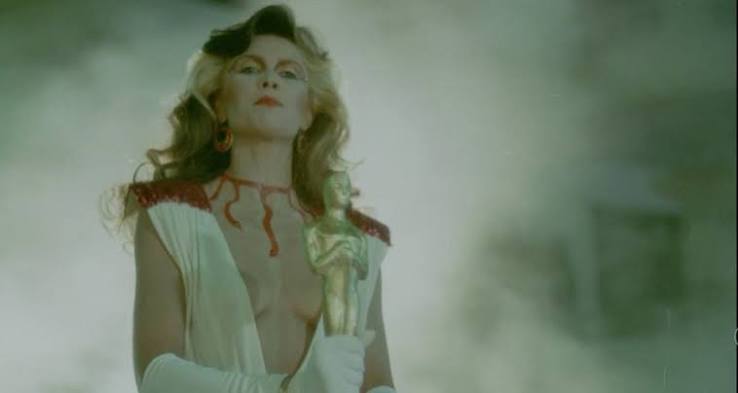 The Last Horror Film' (1982): Sometimes the tricks are the treat! – Movies  & Drinks