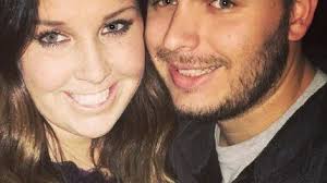 Blair Anderson and Kyle Baugh