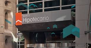 Su conjunto estilizado armónicamente conforma un círculo irregular coronado en letras negras por la palabra. 30 01 2019 El Cronista Banco Hipotecario