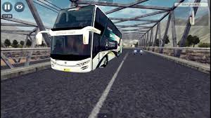  Main Mobil Mobilan Bus Simulator Mainan Anak Laki Laki Permainan Mobil Bus Garuda Mas Kendaraan Mobil Mainan Anak