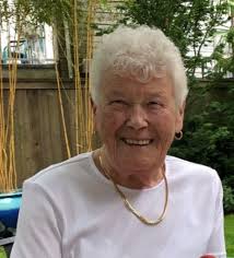 Marian (Ellison) Harris Obituary February 3, 2024