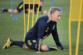 Jun 08, 2021 · hanna bennison är en av spelarna i peter gerhardssons trupp som just nu befinner sig i kalmar där det svenska damlandslaget i fotboll genrepar inför os. Seger Aldrig Sett En Sa Stor Talang