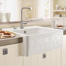 villeroy & boch butler single bowl sink