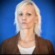 Angela Touva: In Albuquerque, New Mexico.