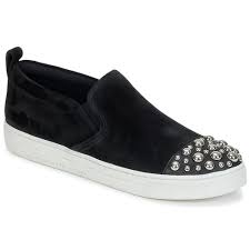 It marks the end of new york fashion week and all the biggest players in the fashion industry are there. Marc By Marc Jacobs Grand Nero Consegna Gratuita Spartoo It Scarpe Slip On Donna 111 20