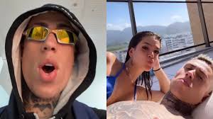 MC Daniel passa por perrengues na estrada para encontrar Mel Maia