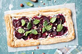 Because it is so easy to make in batches, i make nutritional information. Easy Recipes Using Shop Bought Pastry Lovefood Com