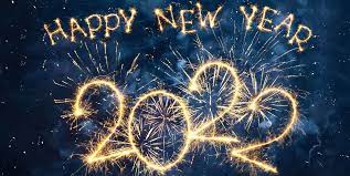 7 Reasons To Love New Year's Eve - New Year's Day
