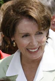 Speaker Pelosi in Houston for family event