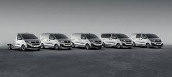 Le peugeot expert est un utilitaire qui a vu le jour en 1995. Nouveau Peugeot Expert 2016