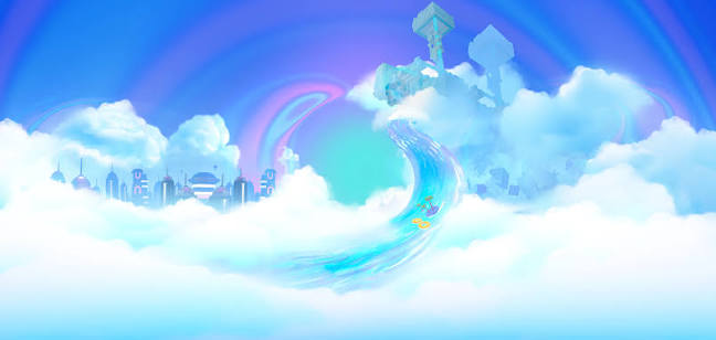 Dreamscapes | Sonic Wiki Zone | Fandom