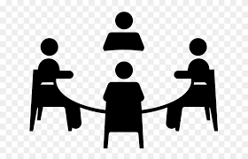 Download 118,597 business meeting clip art and illustrations. Meeting Clipart Management Meeting People Meeting Clipart Stunning Free Transparent Png Clipart Images Free Download