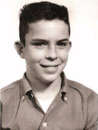 PFC Michael Ray Beck (1947-1966)