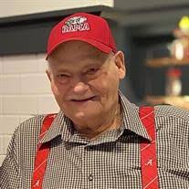 Bobby Ray Ruth Obituary